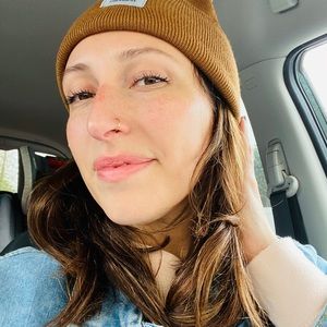 Meet your Posher, Mallory